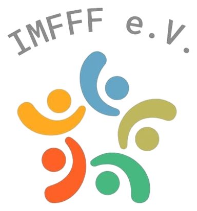 Logo von imfff e.V.
